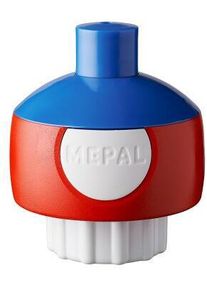 Mepal Pop-up Campus Deckel für Trinkflasche, Spiderman