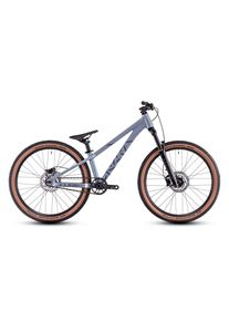 Cube Flying Circus 240 hazeblue'n'reflex 2025