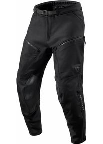 Revit Surface, textile pants , color: Black , size: Short 3XL