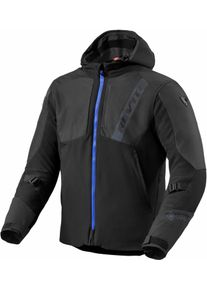 Revit Potential, textile jacket Gore-Tex , color: Dark Grey/Black , size: L