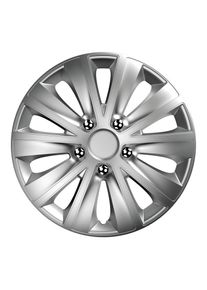 Sada poklic Rapide Silver - 14"