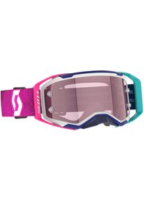 Scott Prospect 2.0 AMP, goggles , color: Blue/Pink/Turquoise Rose-Tinted , size: One Size