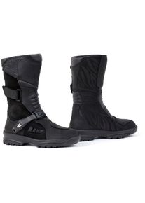 Forma Adventure Tourer Dry, boots waterproof women , color: Black , size: 39 EU