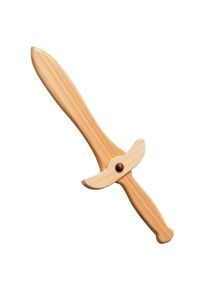 Dague en bois