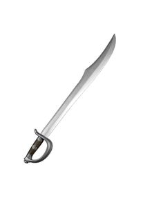 maskworld Sabre de pirate - Maître, Arme de GN