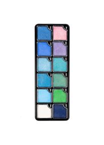 aqua make-up Color Set Ocean World | Halloween Kinderschminke