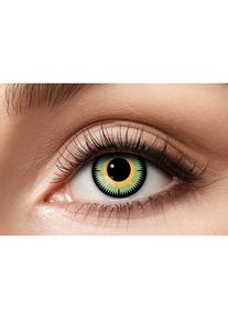maskworld Lentillas De Mal&eacute;fica