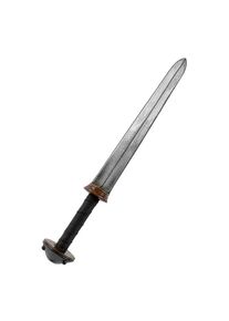 Polsterwaffe Dolch - Rondel (47cm)