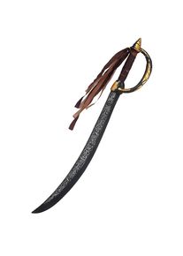 Pirate Saber plastic