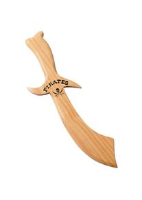 Entermesser aus Holz