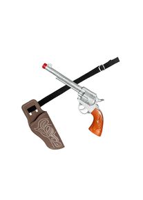 Boland Western Revolver with Holster