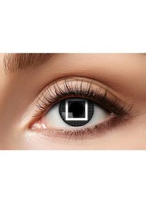 maskworld Vierkant contactlenzen