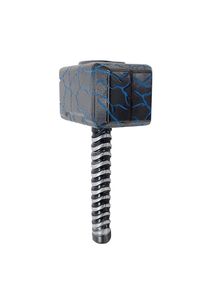 Thor Mjölnir Hammer aus Kunststoff