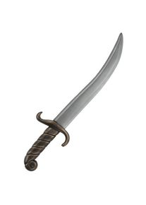 Krummdolch - Shahin Polsterwaffe
