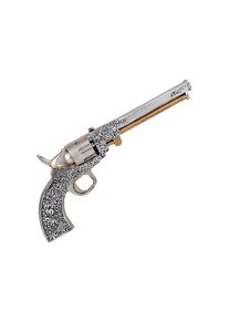 maskworld Western hero revolver made of soft plastic