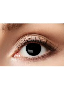 maskworld Schwarze Hexe