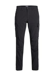 Jack & Jones JACK & JONES Muži Kapsáče 'JPSTAce JJTucker' černá 33