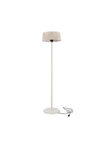 Best Zen Heater Terrassenheizer freistehend 1500 W – Beige