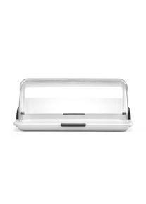 Hendi Rolltop-Präsenter für Buffets aus Kunststoff 465 x 310 x 190 mm