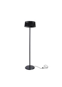 Best Zen Heater Terrassenheizer freistehend 1500 W – Schwarz