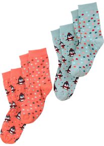 Damske Dámské ponožky grepová ,velikost 35-38