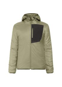 DIDRIKSONS 1913 Didriksons Sander USX Jacket Synthetic jacket Men (XXL, olive)