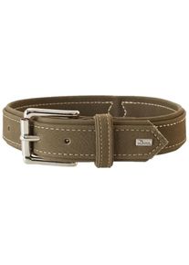 Hunter Hunting Hundehalsband, oliv, L