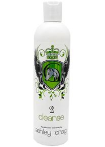 Ashley Craig Show Salon Spa Cleanse Shampoo, 500ml