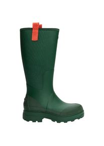 Tretorn Women's Bryum Wellington boots Women (39, green)