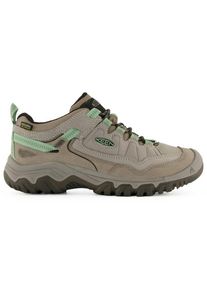 Keen Women's Targhee IV WP Multisport shoes Women (40,5, sand)