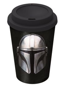 Hrnek na k�vu Mandalorian, 390 ml