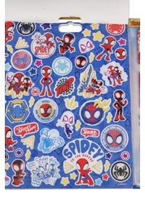 Malovac� sada 5v1 Spidy