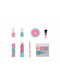 Sada l��en� Crat it Pink Turquoise