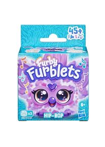 Furby hip hop Furblet