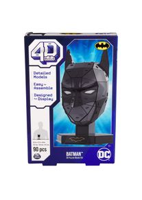 Puzzle Batman 4D