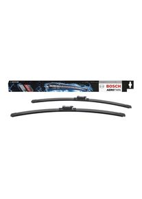 Stěrače Bosch Aerotwin pro Citroen C5 X 2021-