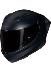 Nolan N60-6 Sport Classico, full face helmet , color: Matt-Black , size: L
