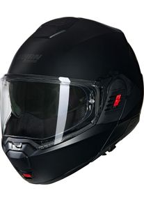 Nolan N120-1 Classico, modular helmet , color: Matt-Black , size: S