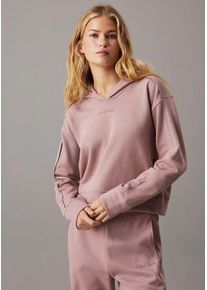 D&aacute;msk&aacute; mikina Calvin Klein QS7261 M Purple