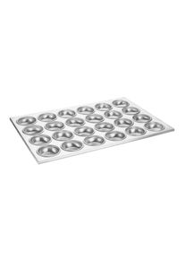 Vogue Muffins Backblech 24 Standard