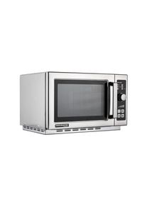Menumaster Mikrowelle RCS511DSE manuell