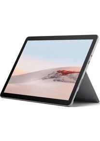 Microsoft STQ-00003 Surface Go 2 10,5" Tablet Intel Pentium 4425Y 1,70GHz 8GB RAM 128GB SSD Intel UHD Graphics 615 Windows silber
