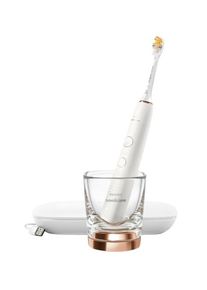 PHILIPS SONICARE 9000 DiamondClean HX9911/23 sonický zubní kartáček, Rosegold