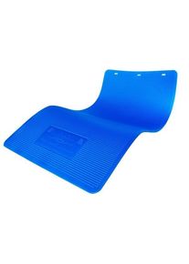 TheraBand Gymnastikmatte, 190 x 100 x 1,5 cm, blau