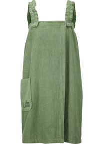 Damske Saunov&yacute; kilt eukalypt ,velikost 2