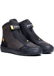 TCX Ikasu 2 Air, shoes , color: Black/Grey/Yellow , size: 41 EU