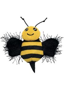 Kong Cat Better Buzz Bee Katzenspielzeug