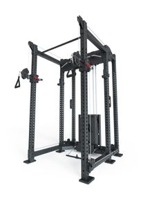 R8 Alpha Power Rack