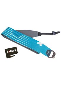 Colltex Tödi Crystal Ski skin (130 x 177 mm, blue)
