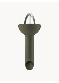 Eva Solo Lis na citrusy Green Tool Zelená Umělá hmota, Kov Ø 9 cm, V 23 cm